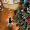 Tapis Chat Frit