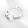 Écouteur Bluetooth Sportif à Conduction Osseuse