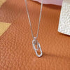 Collier Forever Linked Together