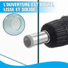 Foret Diamenté Ouvre-trou pour Verres et Carreaux (Kit de 15 PCs)