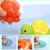 Jouet de Bain de Pêche pour Bébés (7 pièces) - ciaovie