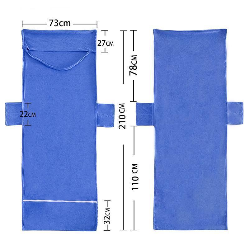 Serviettes de Plage de Chaise de Transat en Microfibre