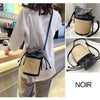 Sac Seau de Loisirs avec Cordon de Serrage pour Femme - ciaovie