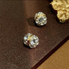Boucles D'oreilles Magnétiques