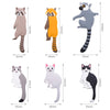 Ciaovie™ Magnétique Crochet de Queue Dessin Animé - ciaovie