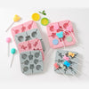 Moule en Silicone pour Sucettes