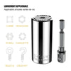 Domom® Douille Universelle - Dévissez n'importe quel boulon!