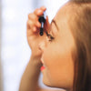 Mascara d'allongement épais en fibre de soie imperméable 4D - ciaovie