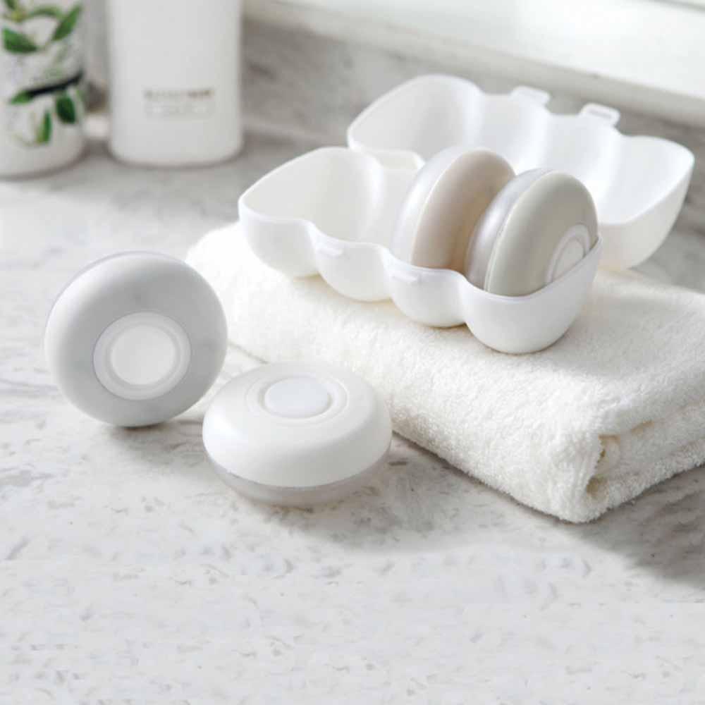 Ensemble de Bouteilles de Voyage Portables - ciaovie