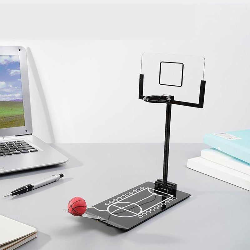 Jouet de basket-ball de bureau