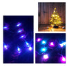 Ciaovie™ Câble de charge USB avec Lumières de Noël - ciaovie
