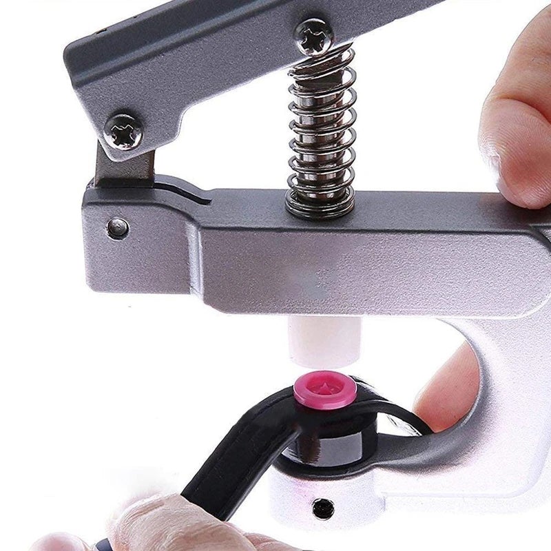 Ensemble de Bricolage à Bouton-pression - ciaovie