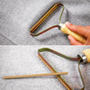 Dissolvant de Charpie Portable - ciaovie
