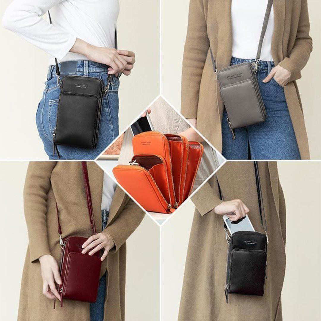 Ciaovie™ Petit Sac à Bandoulière Élégant - ciaovie