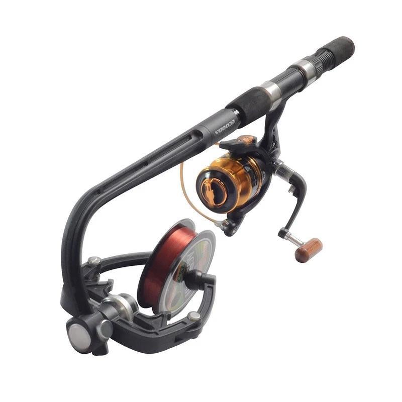 Rouleau de fil de ligne de pêche
