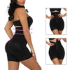 Pantalon Moulant Haute Taille avec Ceinture de Compression - ciaovie
