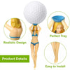 Ensemble de  Golf  Amusant(6 pièces)