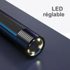 Caméra d'Endoscope WiFi Semi-rigide à Mise au Point Automatique