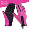 Gants Thermiques Chauds Pour Le Cyclisme ,Course à Pied ,Conduite - ciaovie