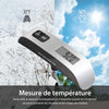 Balance numérique portable, batterie incluse - ciaovie
