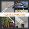 Mini Scie à Bois