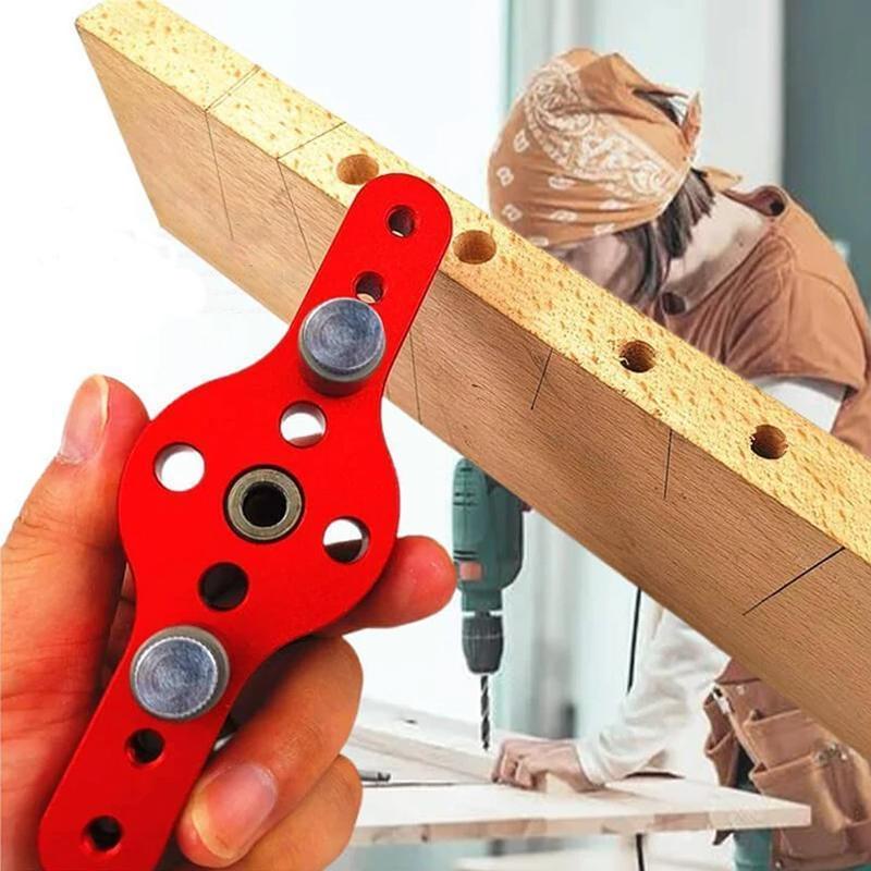 Localisateur de Perceuse à Bois