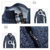 Gilet polaire homme - ciaovie