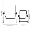 Mini Support en Métal de Tablette Portable Pliable
