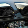 Support de Téléphone de Voiture en Forme de Chauve-souris