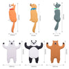 Ciaovie™ Magnétique Crochet de Queue Dessin Animé - ciaovie
