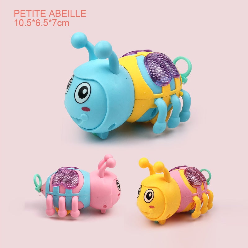 Jouet de Dessin Animé Mécanique - ciaovie