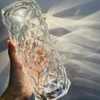 Lampe d'Ambiance Ombre Rose