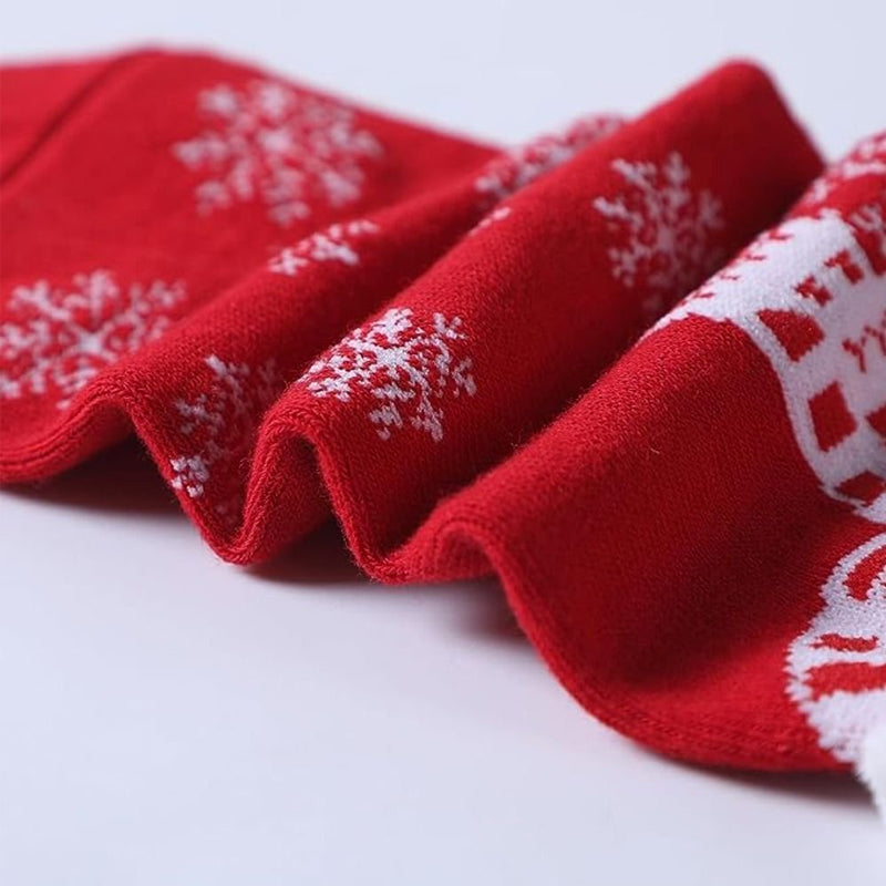 Chaussettes magnétiques d'hiver
