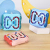 Magic Roll Beads Orbital Rubik's Cube Jouet