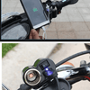 Accessoires de Charge Multifonctions Pour Moto