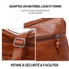 Sac à bandoulière vintage pour femmes