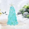 Sapin de Noël avec Étoiles de Mer