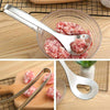 Fabricant de Cuillère à Boulettes de Viande - ciaovie