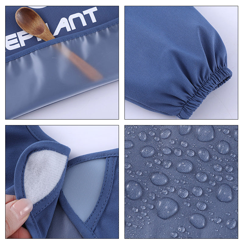 REMISE POUR LA FETE D'ENFANT -- Tablier Imperméable Pour Enfant