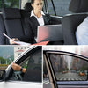 Pare-Soleil en Maille Magnétique pour Fenêtre de Voiture - ciaovie