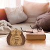 Animal Love Couple Câlin Paire Figurine Ornement Décor À La Maison