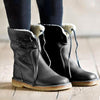 Ciaovie™ Bottes de Mi-Mollet de Femme - ciaovie
