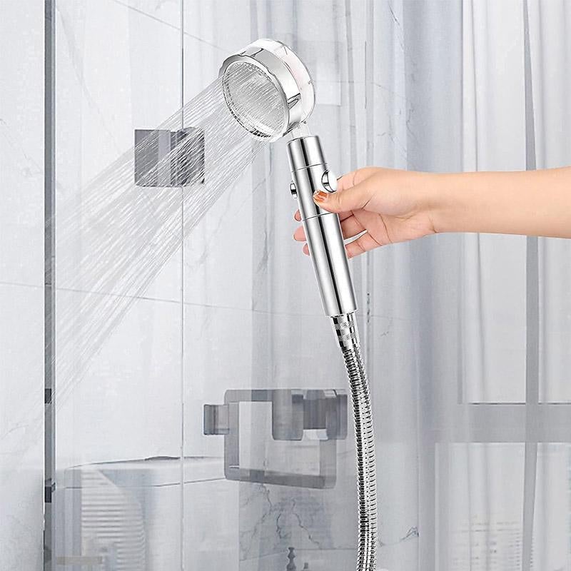Douche Rotative à Haute Pression