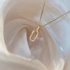 Collier Forever Linked Together