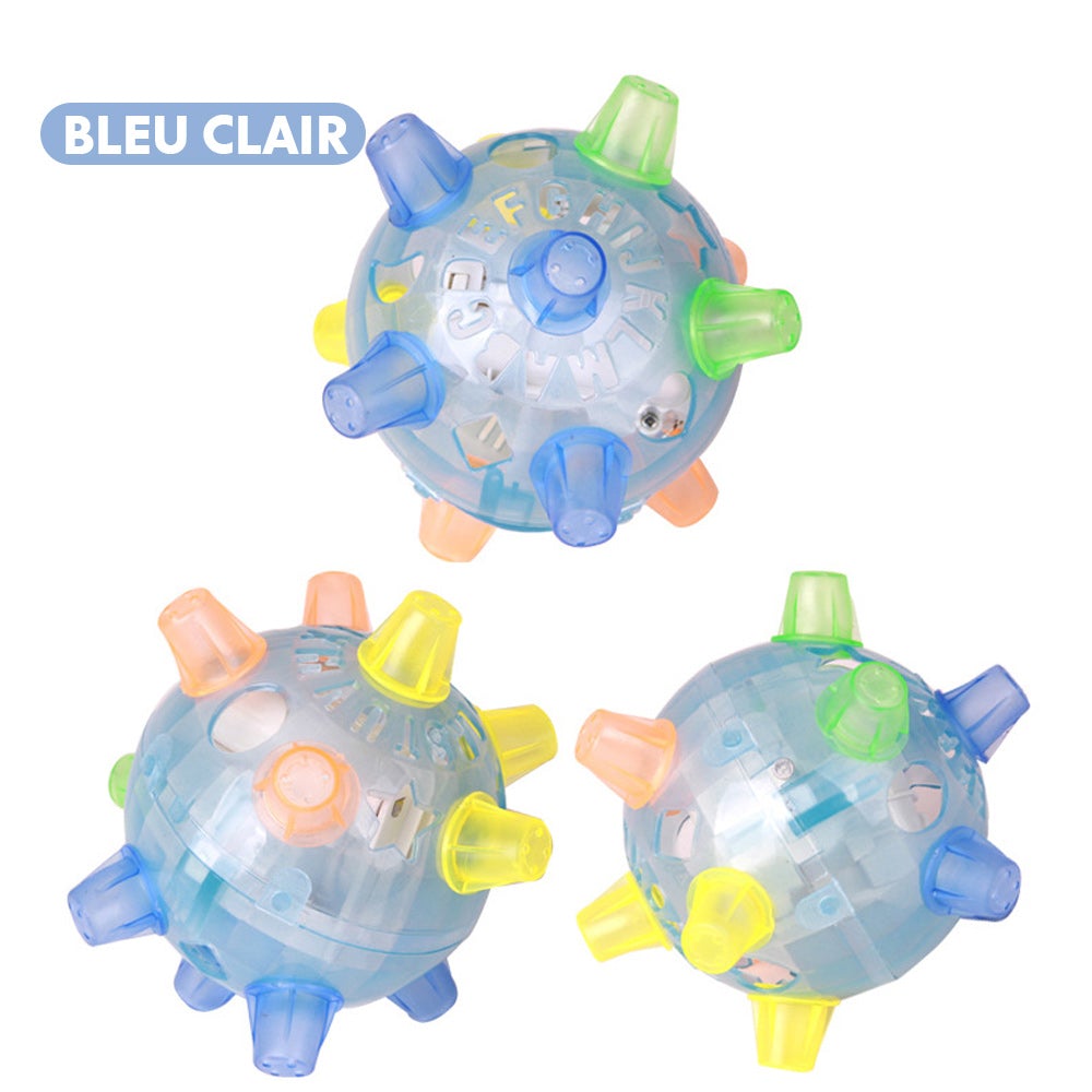 Ciaovie™ Jouet-Balle Rebondissant À LED - ciaovie
