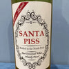 🎄Étiquettes de Bouteille de Fantaisie Amusantes de Noël (Lot de 5PCS)