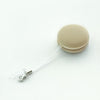 Outil de Nettoyage d'Écran de Téléphone en Forme de Macaron