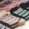 Chaussettes Unisexes De Style Nordique