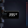 Thermomètre de Douche de Nouveau Type