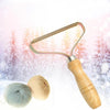 Dissolvant de Charpie Portable - ciaovie